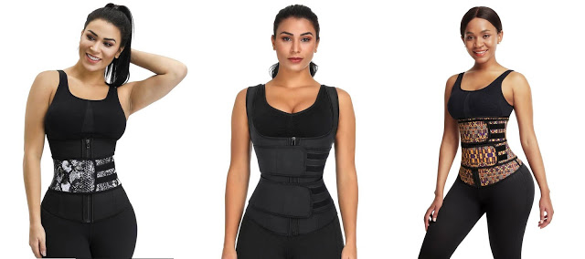 Shapewear for tummy | FeelinGirl 
        | 
        Simply my life