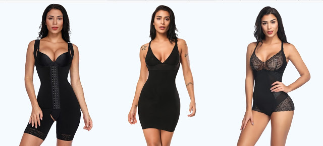 LoverBeauty - best shapewear for tummy and waist and plus size body shaper
        | 
        Simply my life