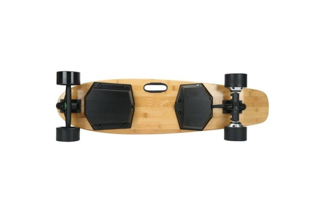 Strailboard - best electric skateboards
        | 
        Simply my life