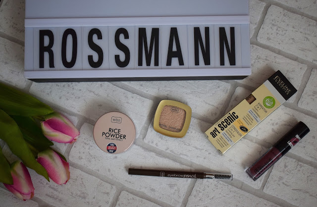 Rossmann - 55%        |         Simply my life