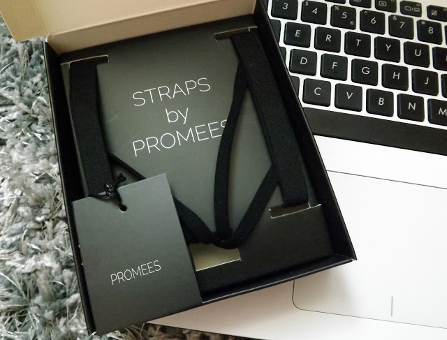 Straps By Promees        |         Simply my life