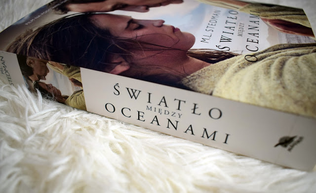 Światło między oceanami         |         Simply my life