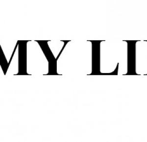 New in        |         Simply my life