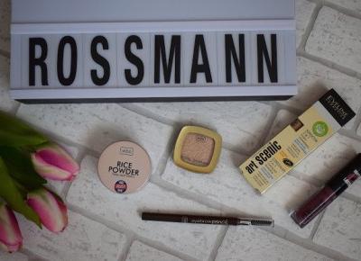 Rossmann - 55%        |         Simply my life
