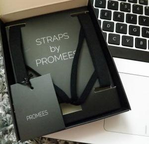 Straps By Promees        |         Simply my life