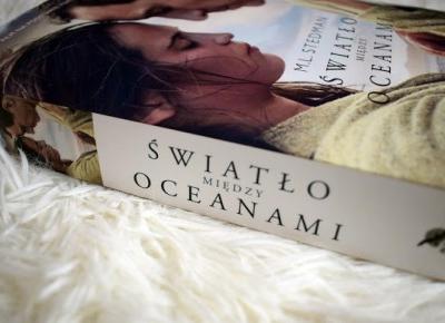 Światło między oceanami         |         Simply my life