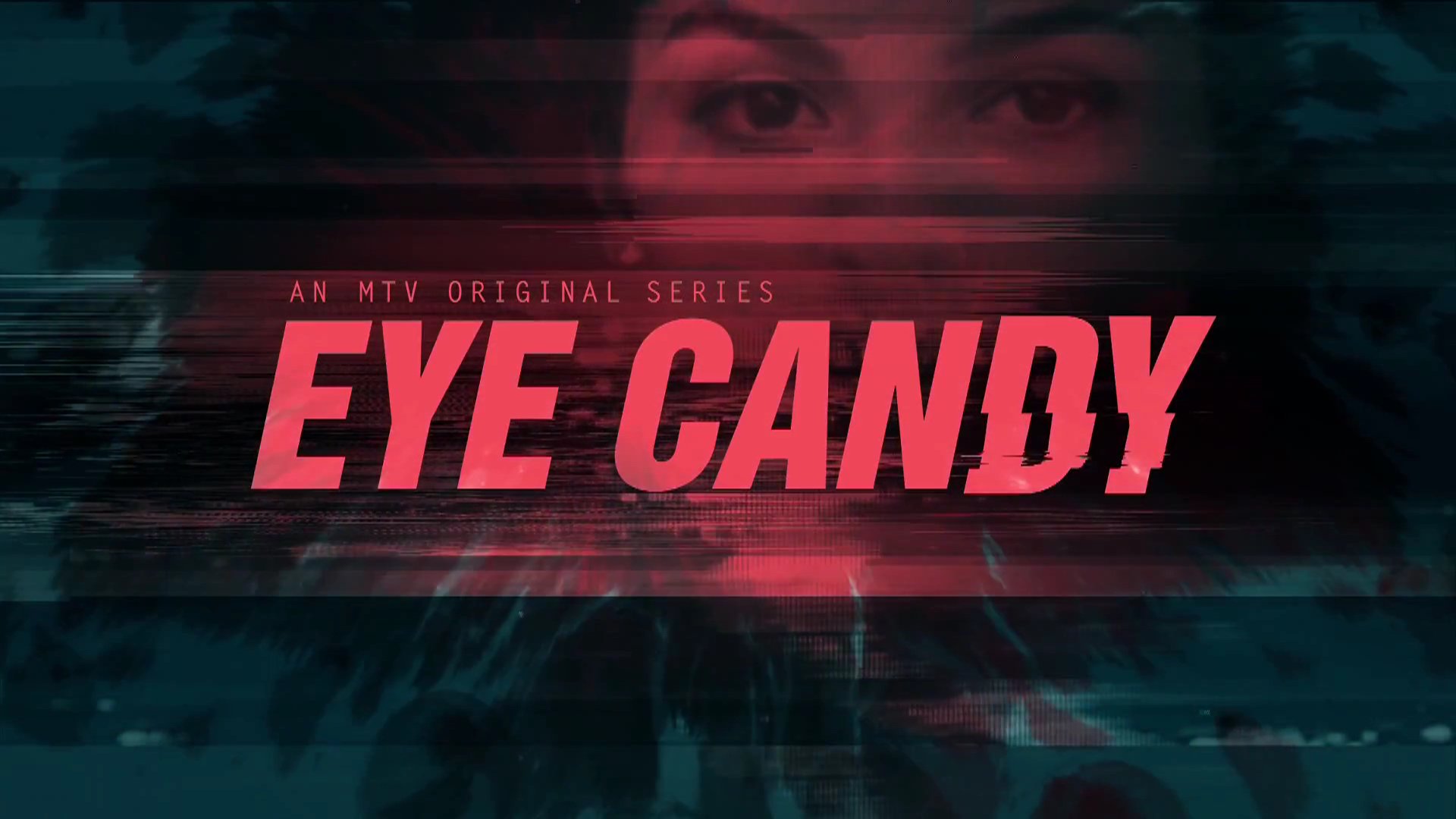 Eye Candy - ielgrey.pl