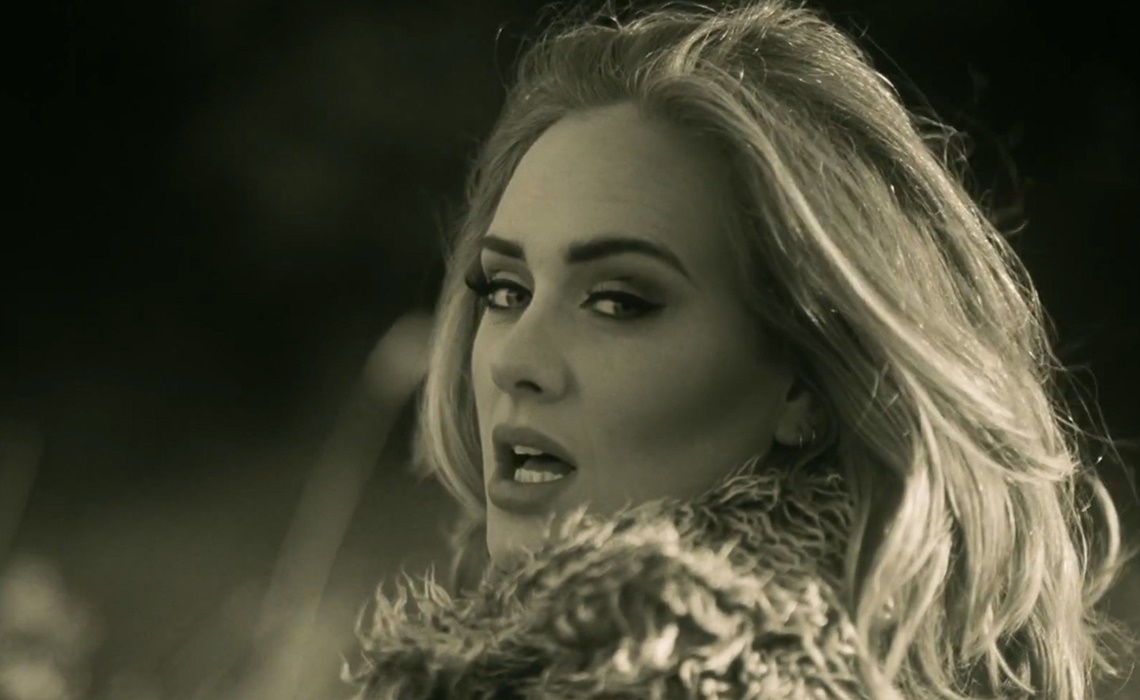 Hello, it's me, czyli 4 najlepsze covery najnowszej piosenki Adele - ielgrey.pl