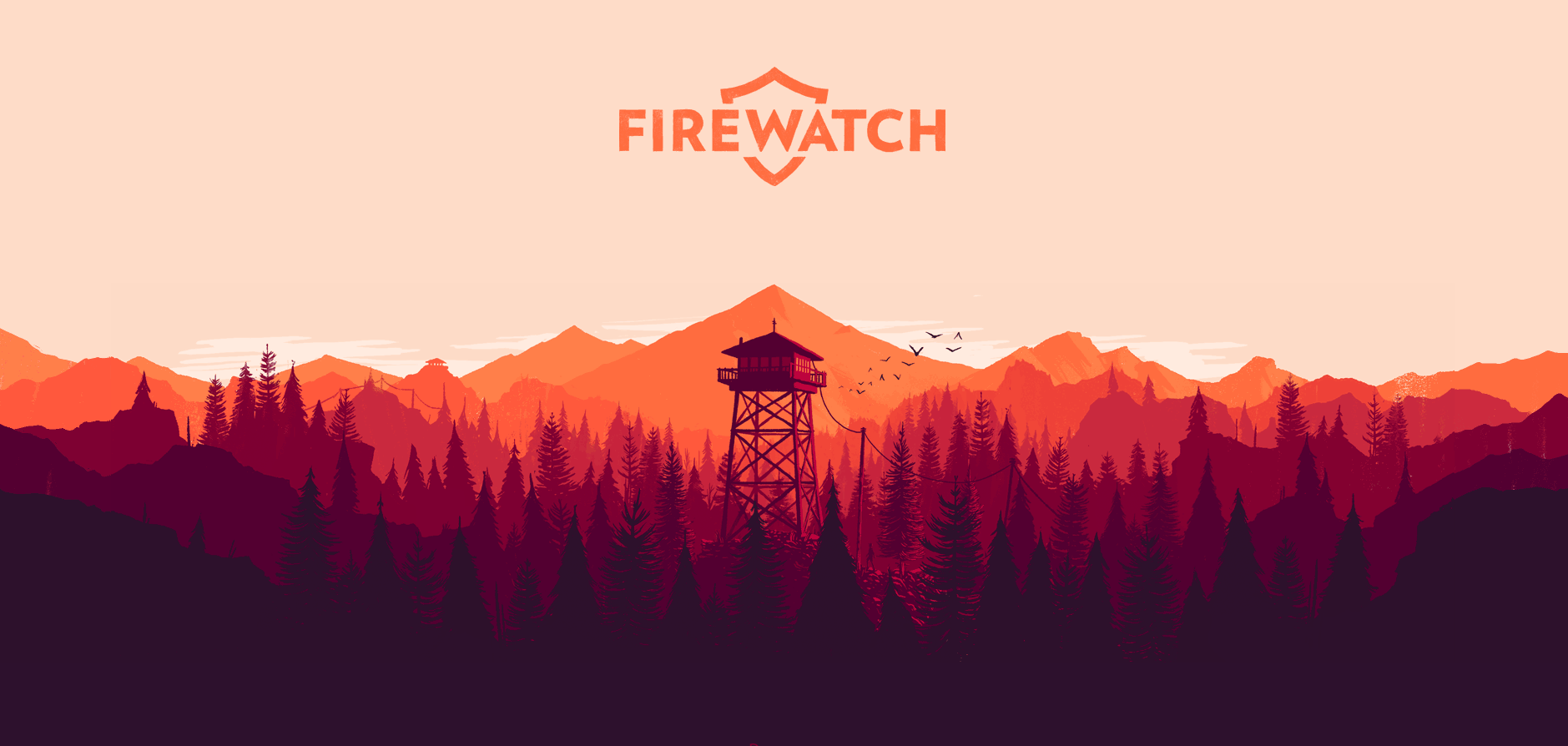 Firewatch - ielgrey.pl