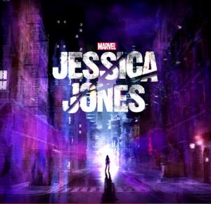 Jessica Jones, pierwsze wrażenia