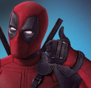 Deadpool, takiego bohatera potrzebowaliśmy - ielgrey.pl