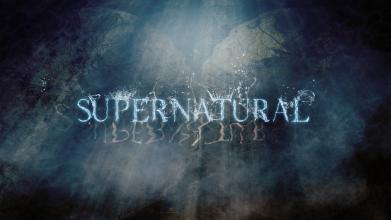 11 sezon Supernatural