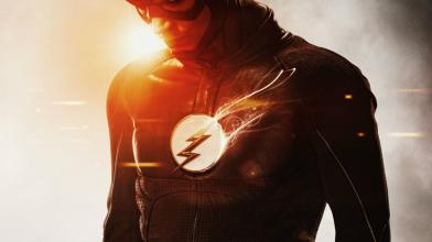 The flash i pierwszy odcinek drugiego sezonu - ielgrey.pl