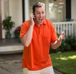 Adam Sandler i jego najlepsze role - ielgrey.pl