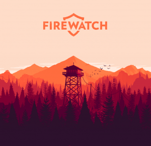 Firewatch - ielgrey.pl