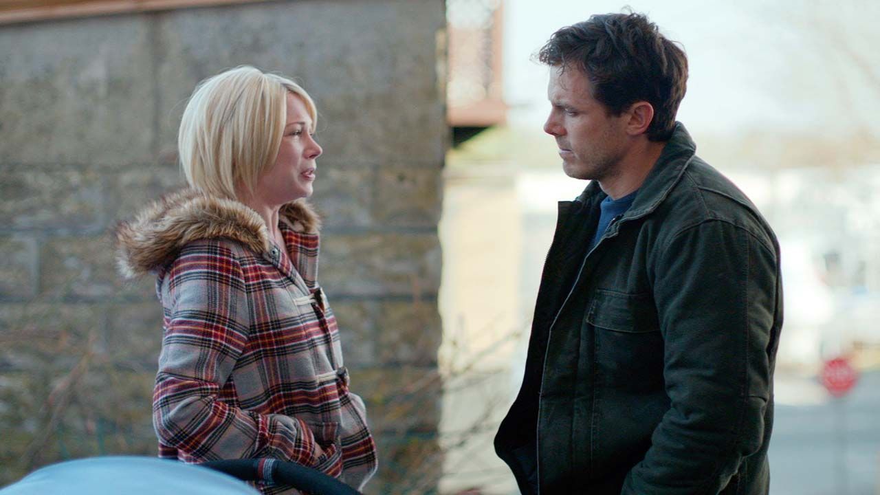 Manchester by the Sea czyli zupełnie normalna historia - ielgrey.pl