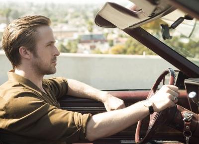Ryan Gosling i jego najlepsze role - ielgrey.pl