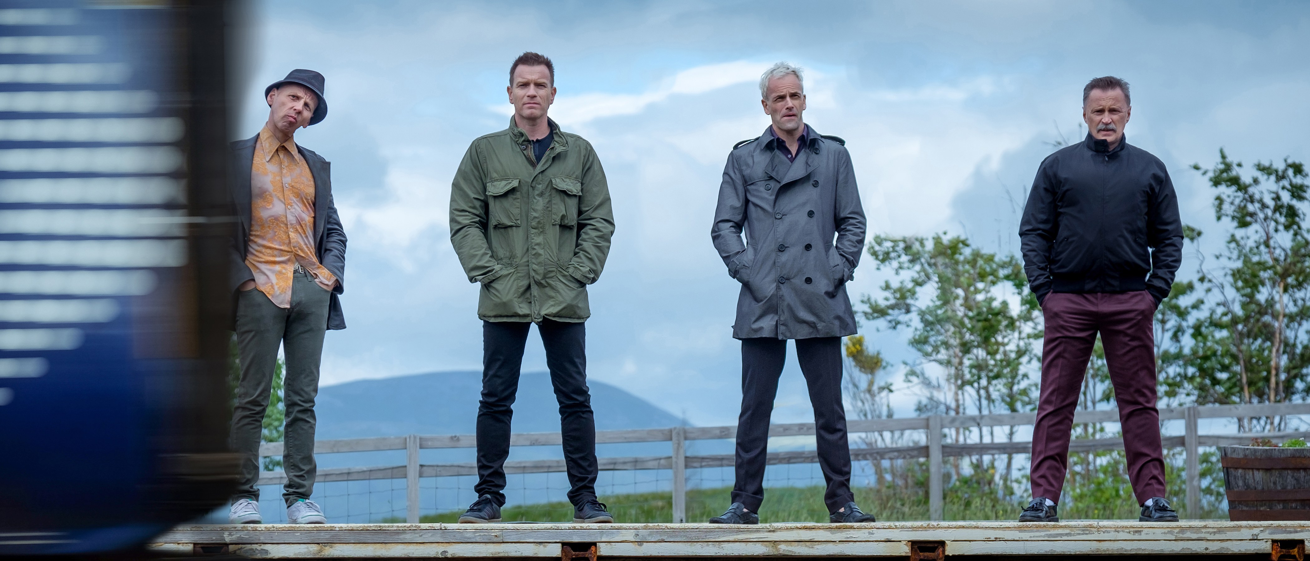 Trainspotting 2, jego serialowa adaptacja a przyszłość kina - ielgrey.pl