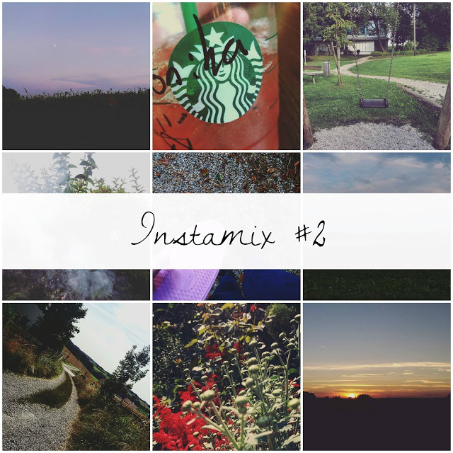 Instamix #2