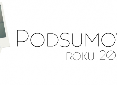 Podsumowanie roku 2016