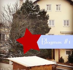  - Pasje Weroniki -: BLOGMAS #1 - My Christmas Wishlist, bonus