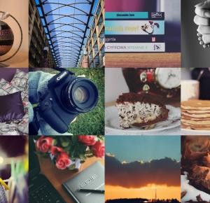 Instagram: 10 kreatywnych pomysłów na zdjęcia - Ilona Kasprzycka | LIFESTYLE BLOG