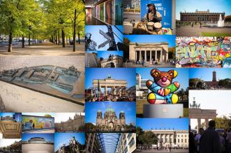 Berlin - Ilona Kasprzycka | LIFESTYLE BLOG