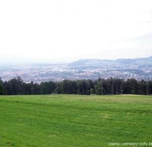 Szwajcaria: Berno- Gurten Park