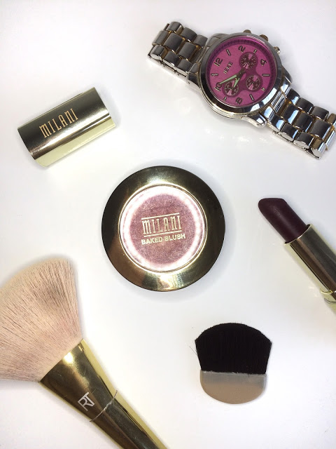 Milani Cosmetics | Lady Stassie