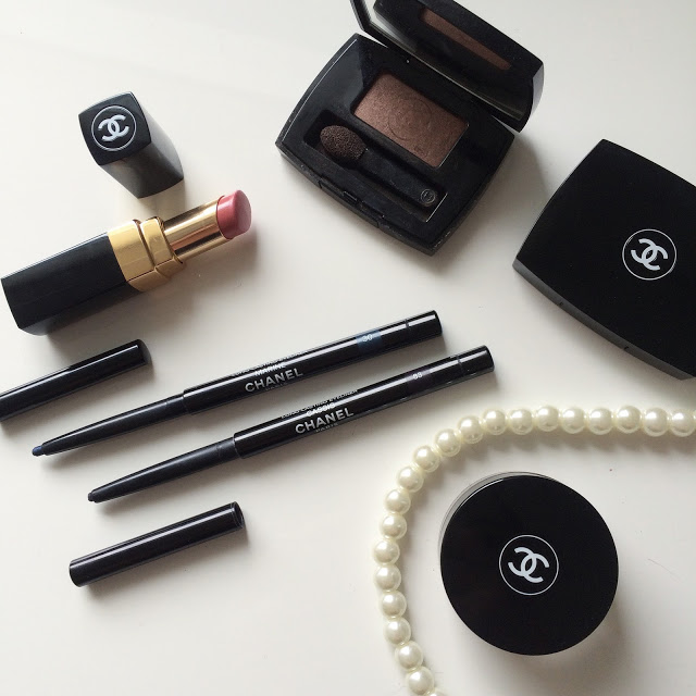 Chanel beauty | Lady Stassie