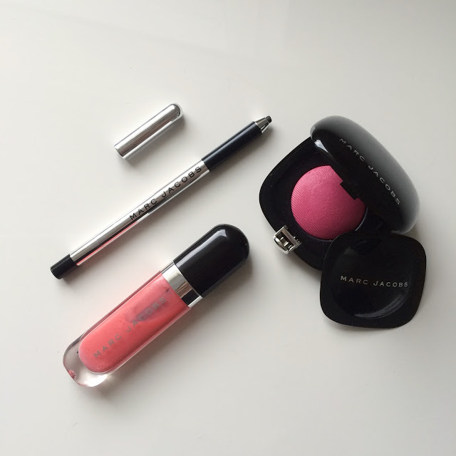Marc Jacobs beauty | Lady Stassie
