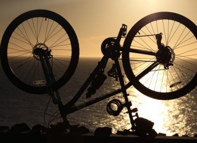 						IloveBajks - Blog o tematyce kolarskiej i generalnie rowerowej. 					