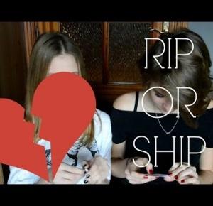 RIP OR SHIP TAG