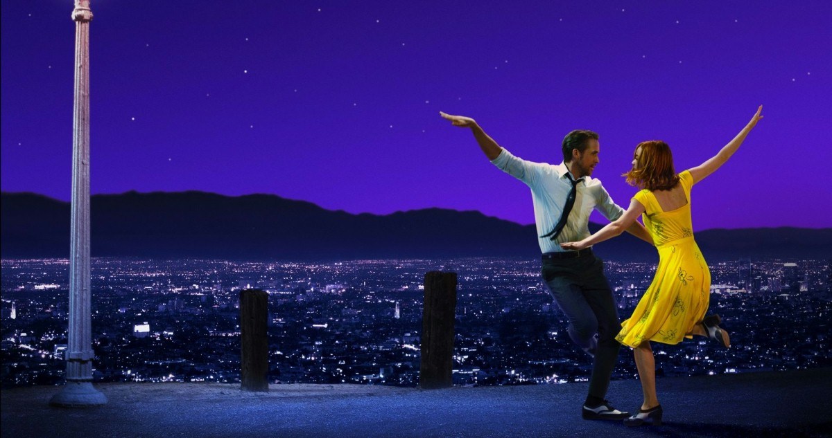 La La Land - moja interpretacja