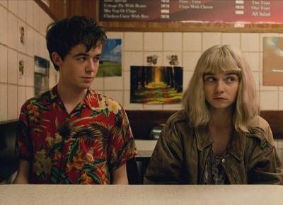 The End of the F***ing World | Dlaczego tak bardzo spodobał mi się ten serial?