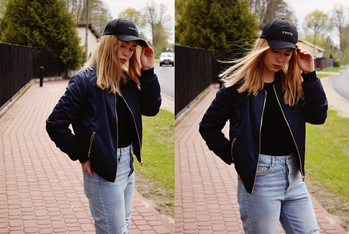 Casual ootd - IMMHFashionBlog