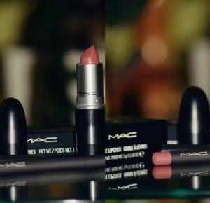 21/06/2016 | MAC - RECENZJA - IMMHFashionBlog