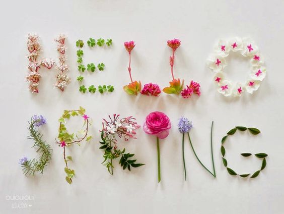 Immortallis: Hello Spring with Banggood