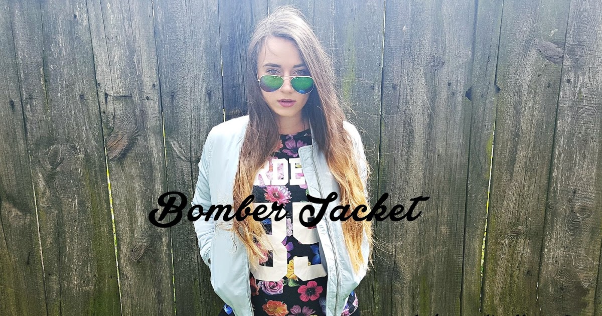 Immortallis: Bomber Jacket