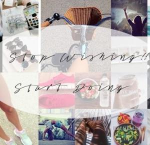 Immortallis: Stop Wishing. Start Doing