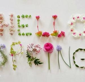 Immortallis: Hello Spring with Banggood