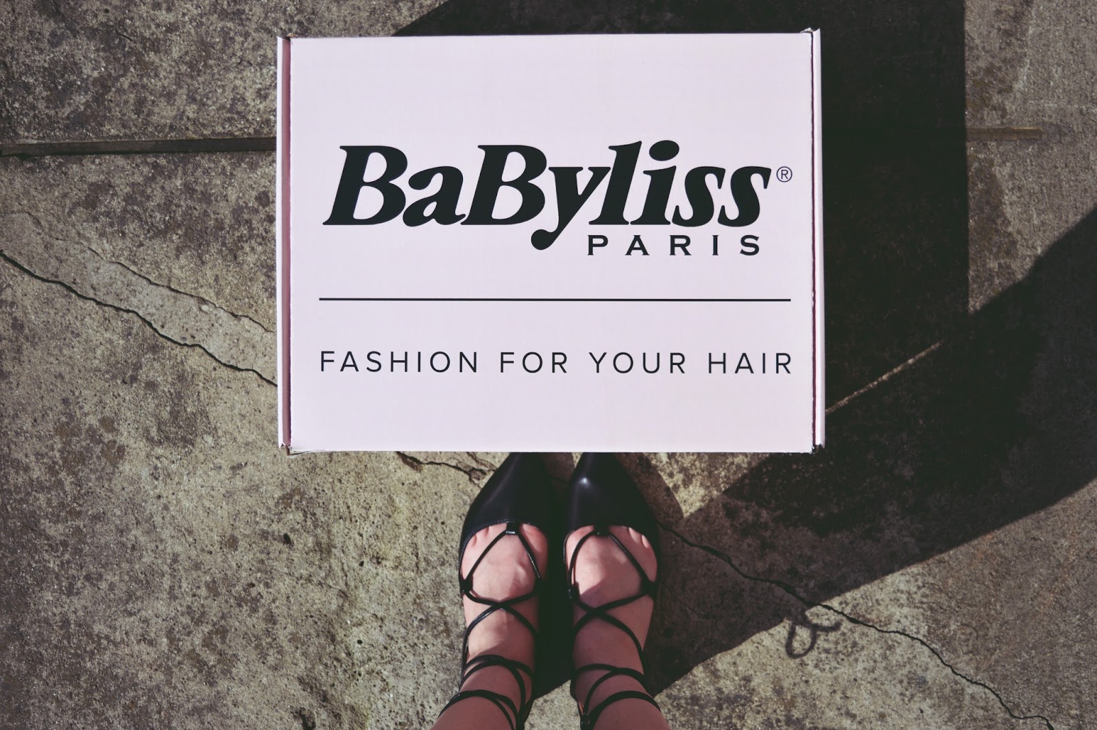 Aleksandra Kojder - spełniaj swoje marzenia: Jak dbać o włosy prostowane? | BaBylis Paris Pure Metal 2w1 ST481E