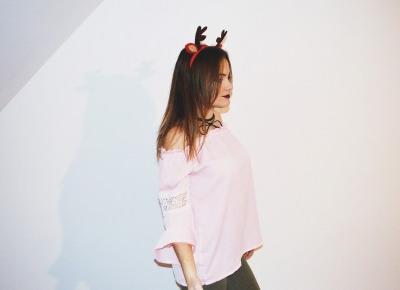 Aleksandra Kojder: Bądź zmianą, którą pragniesz ujrzeć w świecie | Dresslily