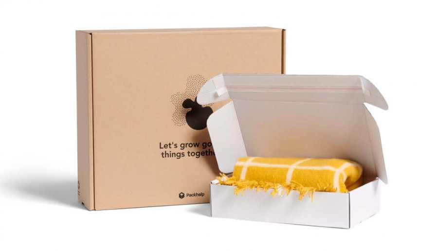 Best ideas of packaging with postage boxes 2021