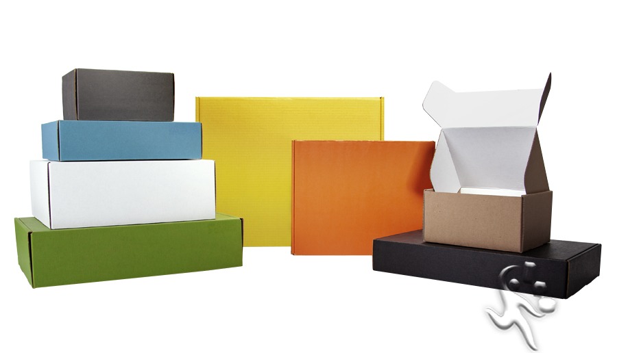 Products with Maximum Protection Using Corrugated Boxes