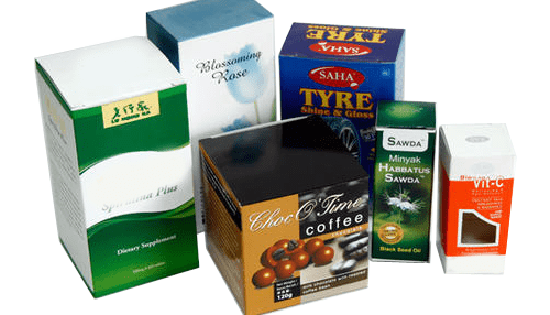 Improve the Brand With Claws Custom Boxes