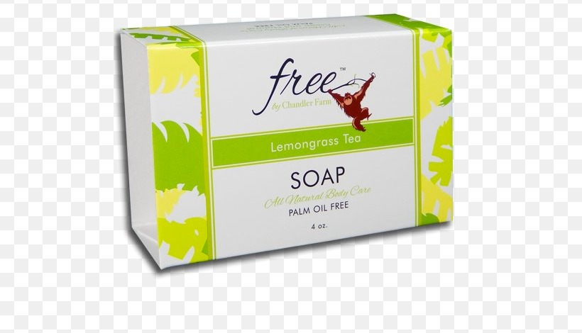 Get soap packaging and wrapping from Claws Custom Boxes