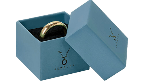 Custom Eco-Friendly Cosmetic Packaging Boxes