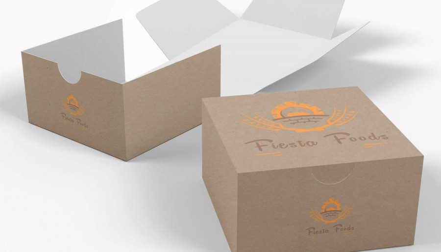 Custom Cake Boxes Wholesale is best way to promote your business