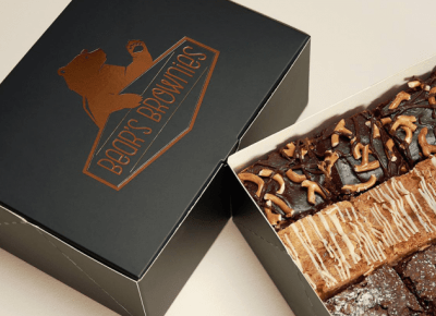 Custom CBD Brownies Boxes Grow Your Business